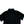 Load image into Gallery viewer, Stone Island Black Cotton Polo Shirt - Small
