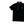 Load image into Gallery viewer, Stone Island Black Cotton Polo Shirt - Small
