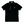 Load image into Gallery viewer, Stone Island Black Cotton Polo Shirt - Small
