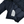 Load image into Gallery viewer, Stone Island 2022 Navy Opaque Nylon Twill Down-TC Bally Puffer Jacket - Large
