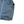 Load image into Gallery viewer, Stone Island 2022 Blue Nylon Metal Econyl Primaloft Lined Jacket - Large
