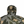 Load image into Gallery viewer, CP Company Camo Pro Tek Lens Viewer Full Zip Hooded Jacket - Large (50)
