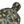 Load image into Gallery viewer, CP Company Camo Pro Tek Lens Viewer Full Zip Hooded Jacket - Large (50)
