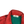 Load image into Gallery viewer, Stone Island Red 2013 Tela Stella Field Jacket - Medium
