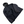 Load image into Gallery viewer, Stone Island Vintage 2004 Black Nylon Padded  Jacket - XL
