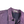 Load image into Gallery viewer, Stone Island 1998 Purple Vintage Lino Flax Blend Green Edge Jacket - XL
