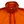 Load image into Gallery viewer, C.P. Company Feltro Bi-Film Orange Jacket - XL
