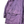 Load image into Gallery viewer, Stone Island 1998 Purple Vintage Lino Flax Blend Green Edge Jacket - XL
