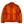Load image into Gallery viewer, C.P. Company Feltro Bi-Film Orange Jacket - XL
