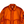 Load image into Gallery viewer, C.P. Company Feltro Bi-Film Orange Jacket - XL
