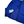 Load image into Gallery viewer, Stone Island 2022 Blue Nylon Skin Touch TC Jacket - Medium
