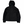 Load image into Gallery viewer, Ten C Black Combo Bonded Anorak - Large (50)
