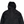 Load image into Gallery viewer, Ten C Black Combo Bonded Anorak - Large (50)
