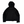 Load image into Gallery viewer, Ten C Black Combo Bonded Anorak - Large (50)

