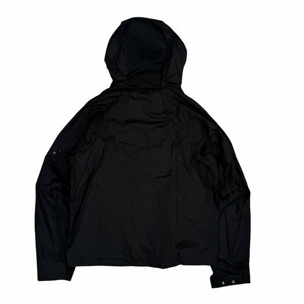 Ten C Black Combo Bonded Anorak - Large (50)