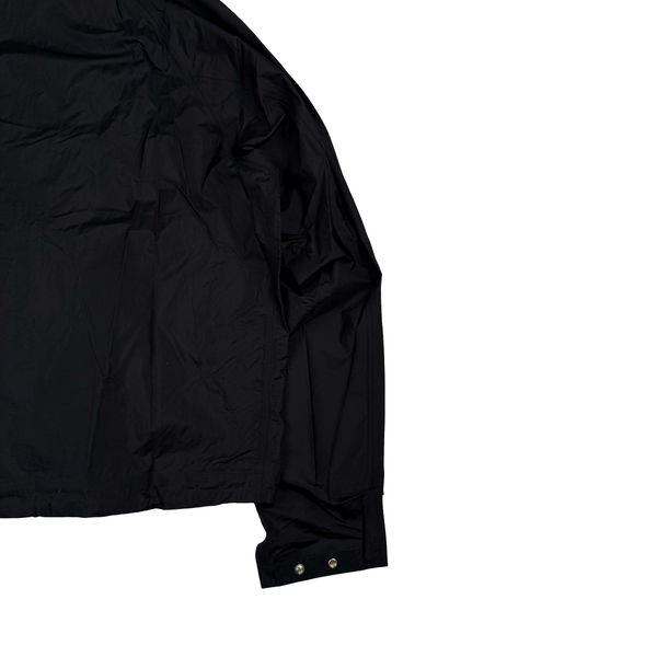 Ten C Black Combo Bonded Anorak - Large (50)