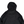 Load image into Gallery viewer, Ten C Black Combo Bonded Anorak - Large (50)
