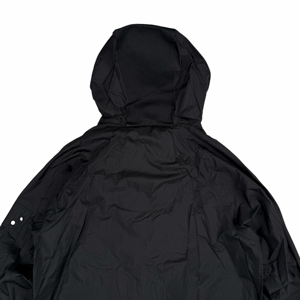 Ten C Black Combo Bonded Anorak - Large (50)