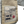 Load image into Gallery viewer, Ten C  Beige Wind Combo Bonded Hooded Jacket/Shirt- XL (52)

