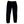 Load image into Gallery viewer, Stone Island 2017 Black Cotton Joggers - XL

