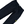 Load image into Gallery viewer, Stone Island 2017 Black Cotton Joggers - XL
