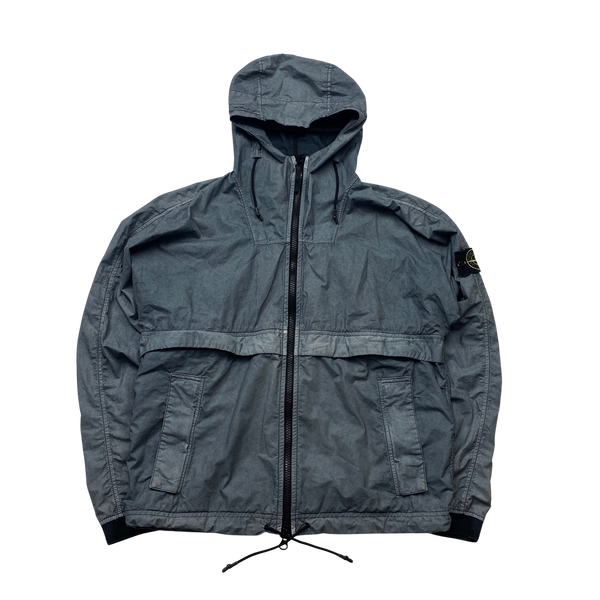 Resin poplin tc 2025