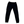 Load image into Gallery viewer, Stone Island 2017 Black Cotton Joggers - XL
