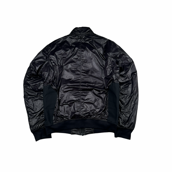 Stone Island Shadow Project Pertex Quantum Down Jacket - Large