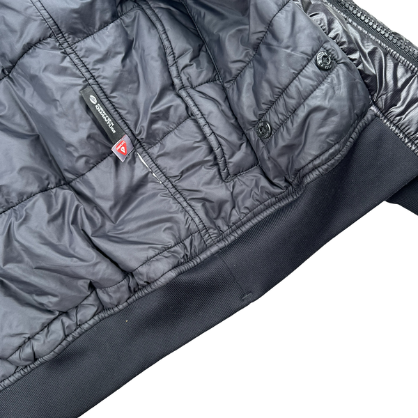 Stone Island Shadow Project Pertex Quantum Down Jacket - Large