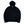 Load image into Gallery viewer, Stone Island 2017 Black Hooded Zip Jumper - XL
