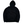 Load image into Gallery viewer, Stone Island 2017 Black Hooded Zip Jumper - XL
