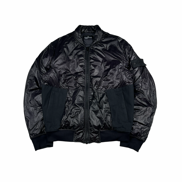 Stone Island Shadow Project Pertex Quantum Down Jacket - Large