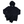 Load image into Gallery viewer, Stone Island 2017 Black Hooded Zip Jumper - XL
