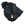 Load image into Gallery viewer, Stone Island 2020 Black Down Filled Micro Reps Jacket - Medium
