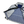 Load image into Gallery viewer, Stone Island 2011 Blue Lino Zipped Jacket - XL
