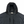 Load image into Gallery viewer, Stone Island 2020 Black Down Filled Micro Reps Jacket - Medium
