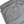 Load image into Gallery viewer, Stone Island 2023 Grey Crewneck Jumper - 3XL

