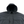 Load image into Gallery viewer, Stone Island 2020 Black Down Filled Micro Reps Jacket - Medium
