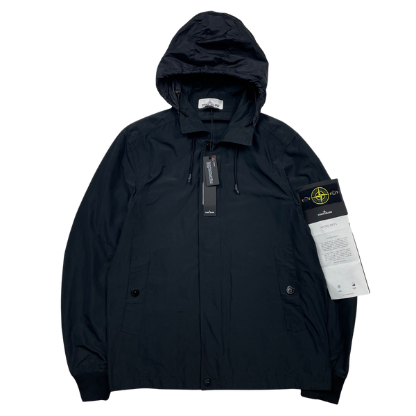 Stone island hotsell rain mac