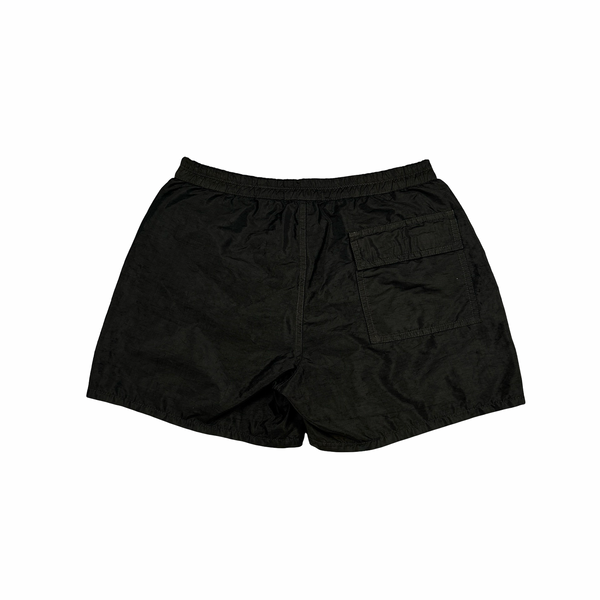 Stone Island Marina Vintage Formula  Steel Shorts - Small