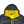 Load image into Gallery viewer, Marmot Black 800 Down Fill Puffer Jacket - Large
