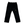 Load image into Gallery viewer, Stone Island 2024 Black RE Fit Cargo Canvas Cotton Trousers - 33”
