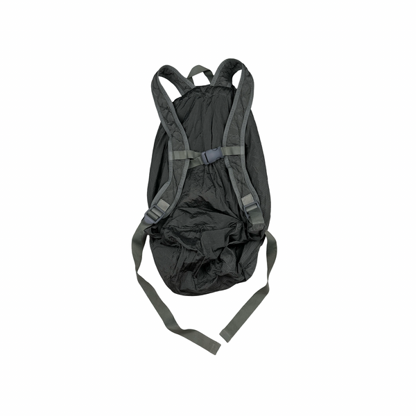 Stone Island 2019 Nylon Metal Backpack