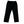 Load image into Gallery viewer, Stone Island 2024 Black RE Fit Cargo Canvas Cotton Trousers - 33”
