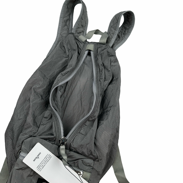 Stone Island 2019 Nylon Metal Backpack