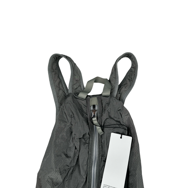 Stone Island 2019 Nylon Metal Backpack