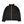Load image into Gallery viewer, Stone Island Script Vintage 2005 Black Mock Neck Full Zip Sweater - Medium
