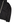 Load image into Gallery viewer, Stone Island Script Vintage 2005 Black Mock Neck Full Zip Sweater - Medium
