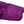 Load image into Gallery viewer, Stone Island 2018 Purple Down Filled Crinkle Puffer Jacket - Medium
