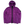 Load image into Gallery viewer, Stone Island 2018 Purple Down Filled Crinkle Puffer Jacket - Medium
